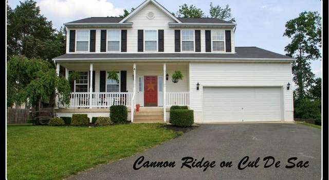 Photo of 4 Courtney Ct, Fredericksburg, VA 22405