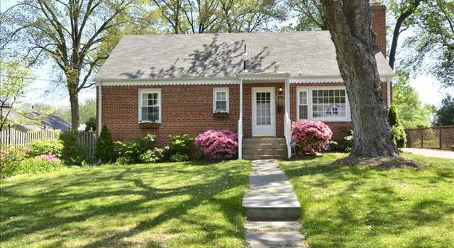 Photo of 11511 Regnid Dr, Silver Spring, MD 20902