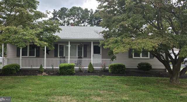 Photo of 7654 Marshall St, Lincoln, DE 19960