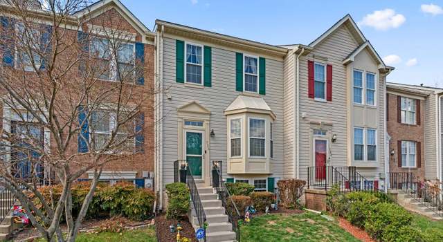 Photo of 724 Pine Drift Dr, Odenton, MD 21113