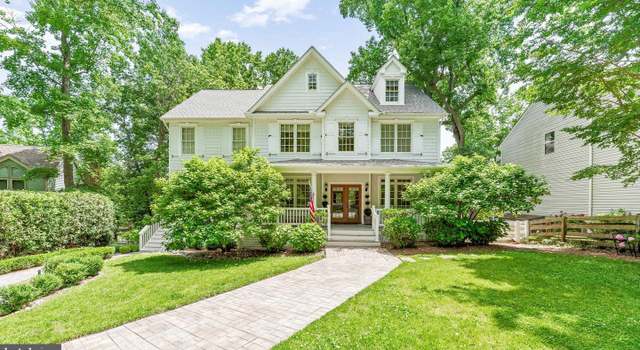 Property at 3209 Henson Ave, Annapolis, MD 21403, 5 beds, 5.5 baths