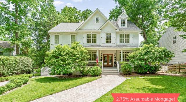 Property at 3209 Henson Ave, Annapolis, MD 21403, 5 beds, 5.5 baths