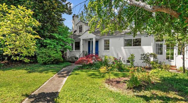 Photo of 215 Wardour Dr, Annapolis, MD 21401