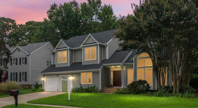 Photo of 1728 Peartree Ln, Crofton, MD 21114