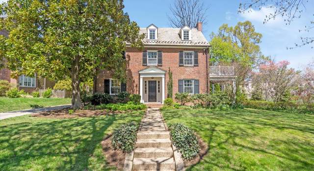 Photo of 600 Somerset Rd, Baltimore, MD 21210