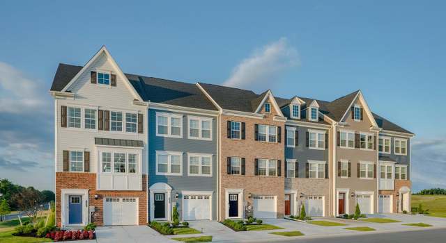 Photo of 1855 Ritter Dr, Windsor Mill, MD 21244