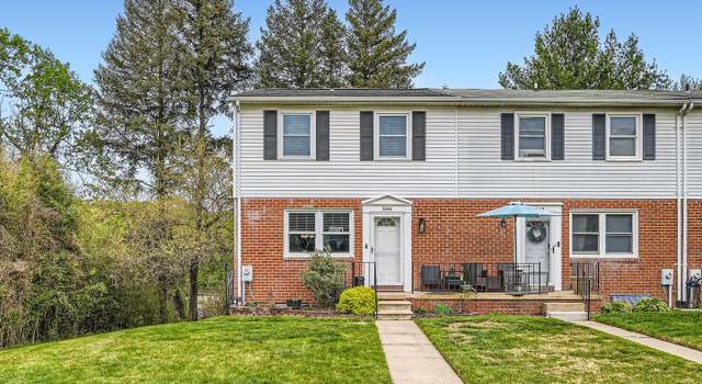 Photo of 3646 Double Rock Ln, Baltimore, MD 21234