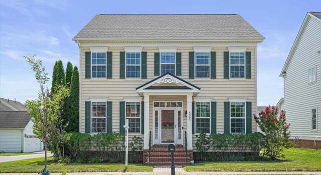 Photo of 5505 Tracey Bruce Dr, Adamstown, MD 21710