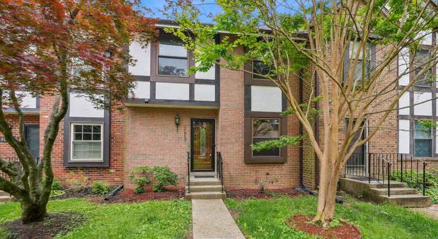 Photo of 10903 Pebble Run Dr, Silver Spring, MD 20902
