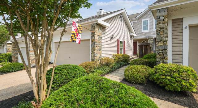 Photo of 7 Butterwick Ct, Montgomery Village, MD 20886