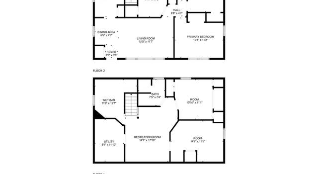 Photo of 1014 Gilbert Rd, Rockville, MD 20851