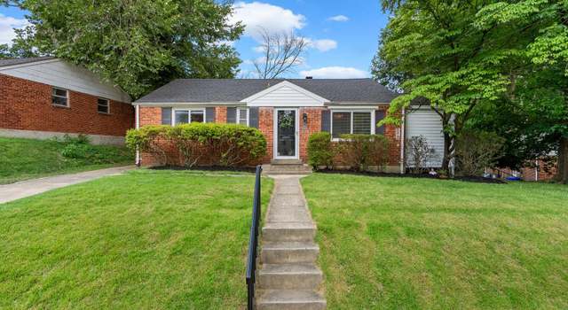 Photo of 4403 Faroe Pl, Rockville, MD 20853
