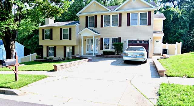 Photo of 3407 Wayneswood Rd, Fort Washington, MD 20744