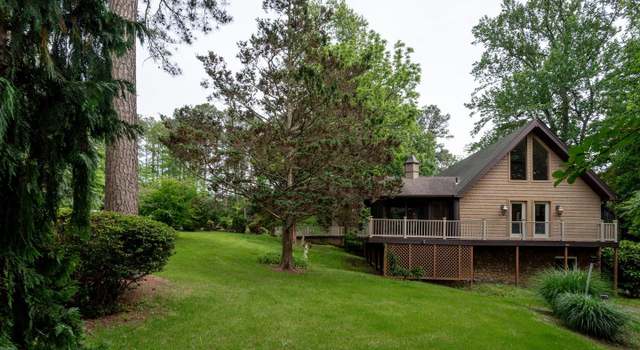 Photo of 26747 Cat Creek Rd, Mechanicsville, MD 20659