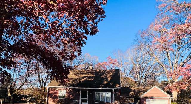 Photo of 485 Lummistown Rd, Cedarville, NJ 08311