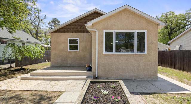 Photo of 106 E 13th Ave, Pine Hill, NJ 08021