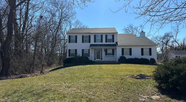 Photo of 28 Galloping Brook Rd, Allentown, NJ 08501