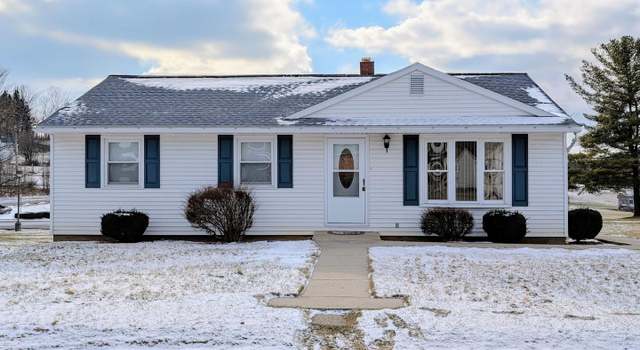 Photo of 122 Fairview St, Everett, PA 15537