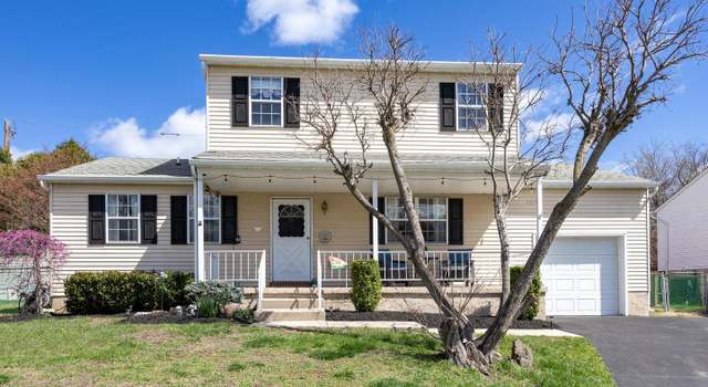 Photo of 153 E Phoenix Dr, Phoenixville, PA 19460