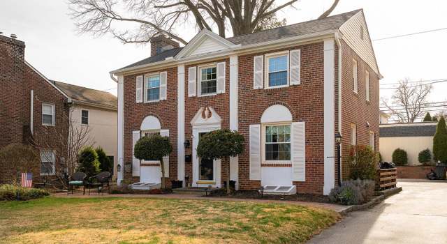 Photo of 212 Walnut Pl, Havertown, PA 19083