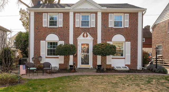 Photo of 212 Walnut Pl, Havertown, PA 19083