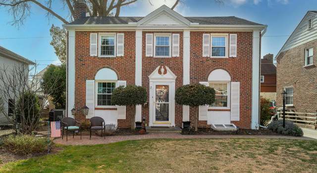 Photo of 212 Walnut Pl, Havertown, PA 19083