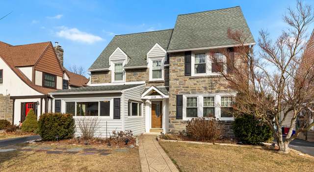 Photo of 1113 Morgan Ave, Drexel Hill, PA 19026