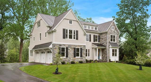 Photo of 215 S Spring Mill Rd, Villanova, PA 19085