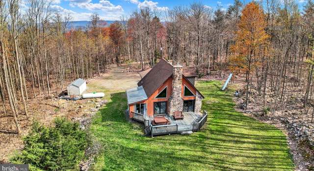 Photo of 702 Red Bird Ln, Port Royal, PA 17082