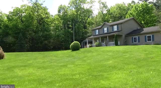 Photo of 2619 Pleasant Valley Rd, Elliottsburg, PA 17024