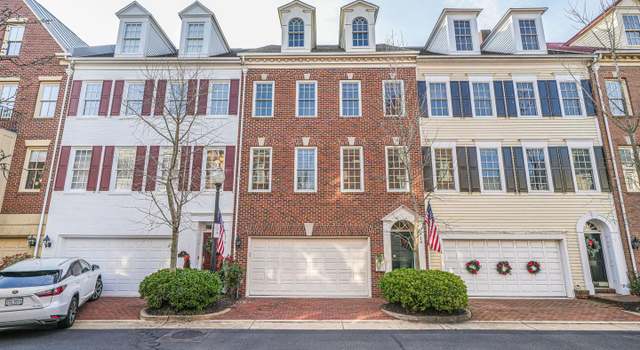 Photo of 20 Alexander St, Alexandria, VA 22314