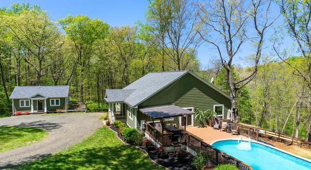 Photo of 4537 Old Auburn Rd, Warrenton, VA 20187
