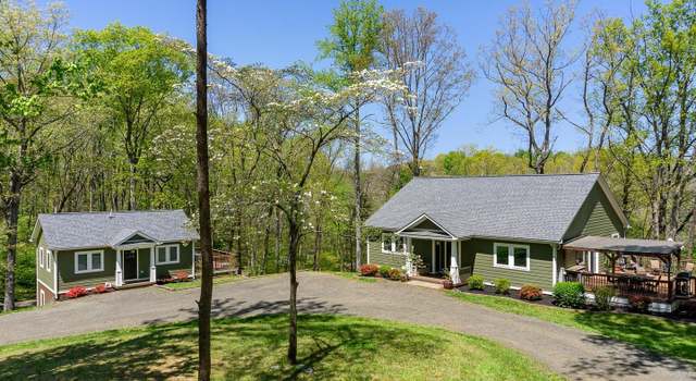 Photo of 4537 Old Auburn Rd, Warrenton, VA 20187