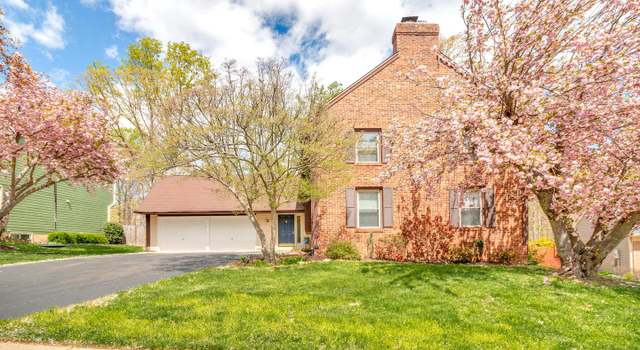 Photo of 8422 Golden Aspen Ct, Springfield, VA 22153