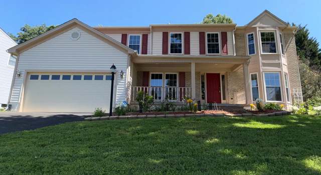Photo of 6451 Springhouse Cir, Clifton, VA 20124