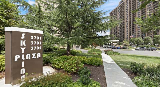 Photo of 3701 S George Mason Dr Unit 901N, Falls Church, VA 22041