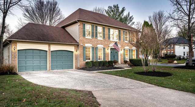 Photo of 2 Vinson Ct, Sterling, VA 20165