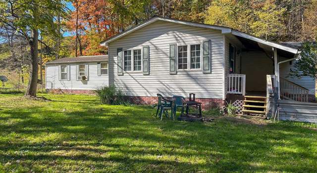 Photo of 43 Shumak Dr, Shanks, WV 26761