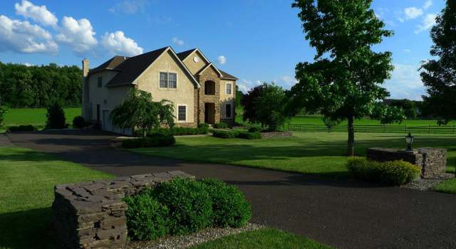 Photo of 3013 Myers Ct, Perkasie, PA 18944