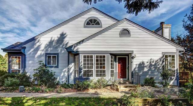 Photo of 1615 Nordic Hill Cir, Silver Spring, MD 20906