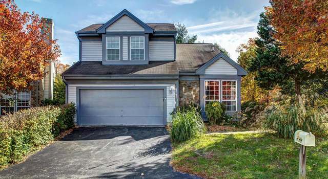 Photo of 1615 Nordic Hill Cir, Silver Spring, MD 20906
