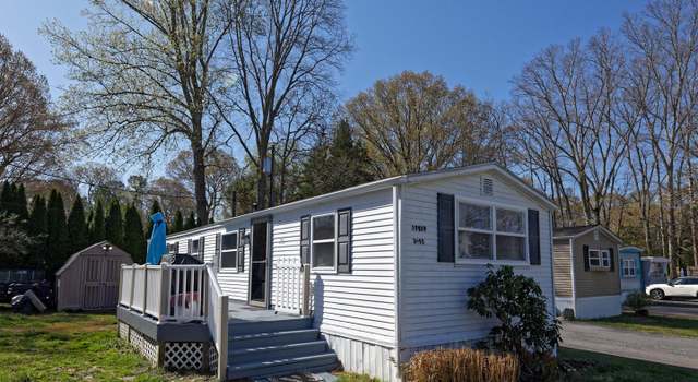 Photo of 19989 Center Ave Unit D95, Rehoboth Beach, DE 19971