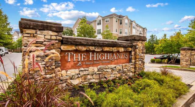 Photo of 7500 Travertine Dr #405, Baltimore, MD 21209