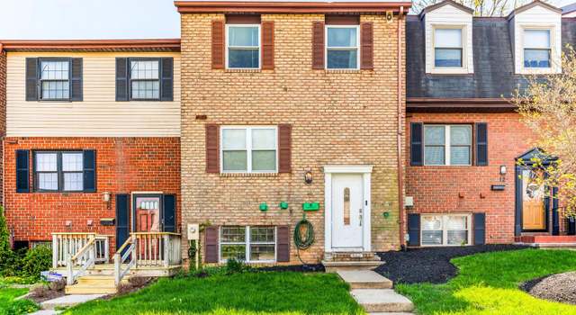Photo of 10 Pickersgill Sq, Owings Mills, MD 21117