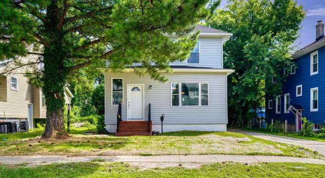Photo of 1017 S Beechfield Ave, Baltimore, MD 21229