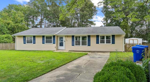 Photo of 15 Cardigan Ct, Waldorf, MD 20602