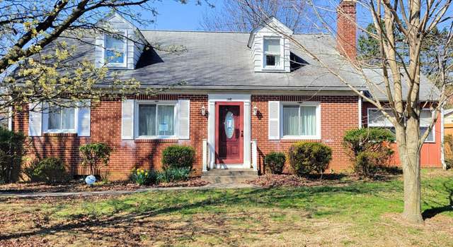 Photo of 424 Poole Rd, Westminster, MD 21157