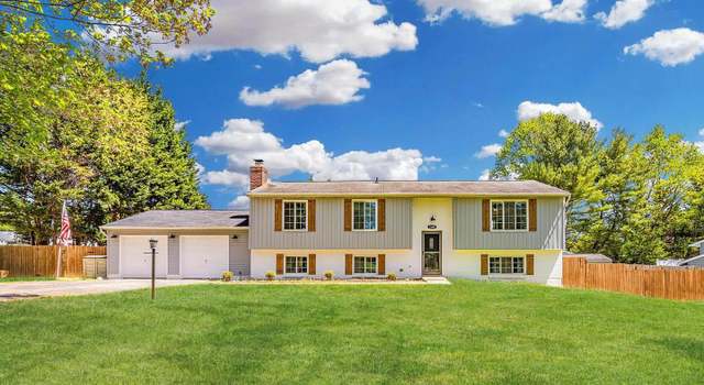 Photo of 1640 Kreitler Valley Rd, Forest Hill, MD 21050