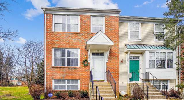 Photo of 3113 Paladin Ter, Olney, MD 20832