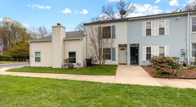 Photo of 8202 Shady Spring Dr, Gaithersburg, MD 20877